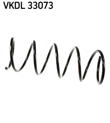 SKF VKDL 33073 Fahrwerksfeder